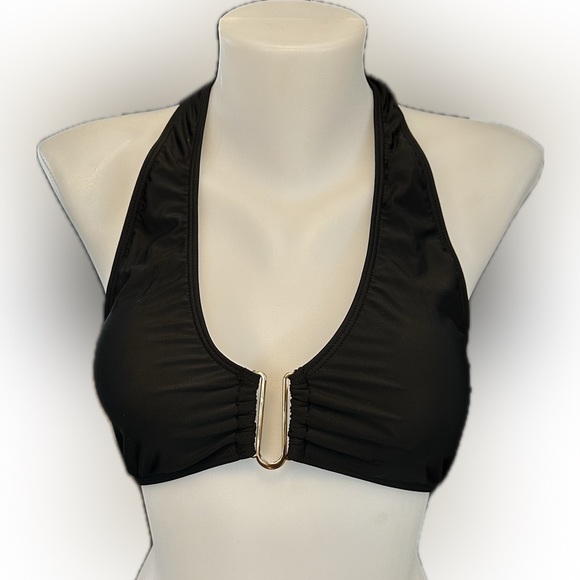 SHEIN Black bikini top - Picture 5 of 5